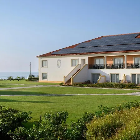 Hotel D'el Rey Marriott Golf & Praia del Rei