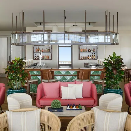 D'el Rey Marriott Golf & Hotell Praia del Rei