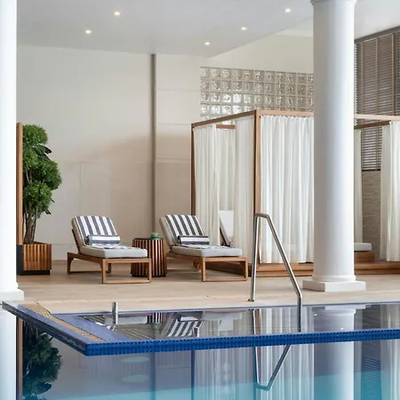 Hotell D'el Rey Marriott Golf & Praia del Rei