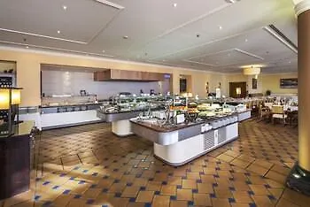 Hotel D'el Rey Marriott Golf & 5*