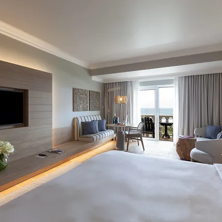 Hotell D'el Rey Marriott Golf & Praia del Rei