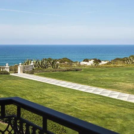 D'el Rey Marriott Golf & 5*