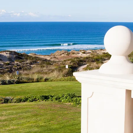 Hotell D'el Rey Marriott Golf &