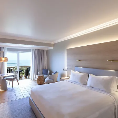 D'el Rey Marriott Golf & 5*