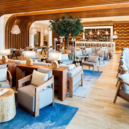 D'el Rey Marriott Golf & 5*