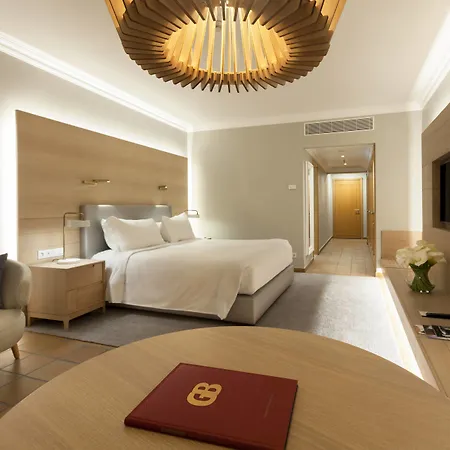 D'el Rey Marriott Golf & 5*