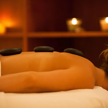 Hotell D'el Rey Marriott Golf &