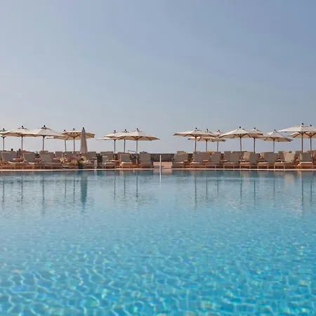 D'el Rey Marriott Golf & Otel