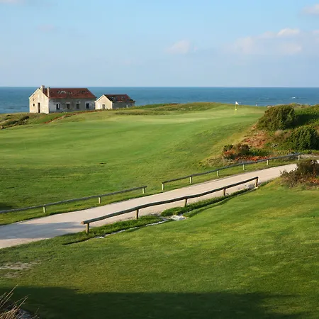 D'el Rey Marriott Golf & Praia del Rei