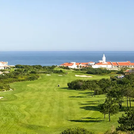 D'el Rey Marriott Golf &