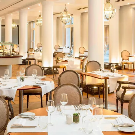 D'el Rey Marriott Golf & Ξενοδοχείο