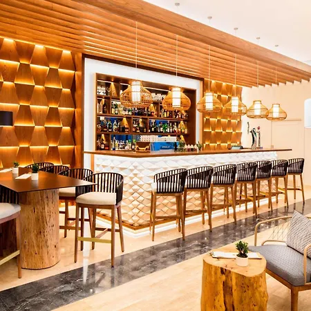 D'el Rey Marriott Golf &