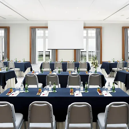 D'el Rey Marriott Golf & Hotell 5*