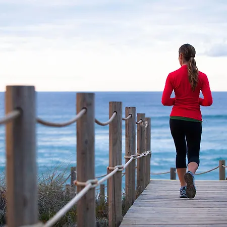 Hotell D'el Rey Marriott Golf &