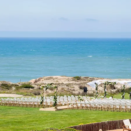 D'el Rey Marriott Golf & Hotell Praia del Rei