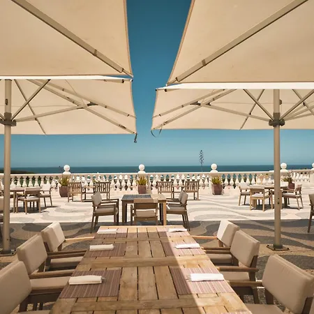 Ξενοδοχείο D'el Rey Marriott Golf & 5*
