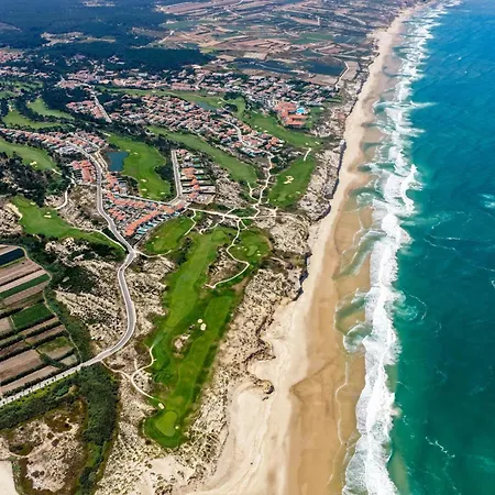 D'el Rey Marriott Golf & Praia del Rei