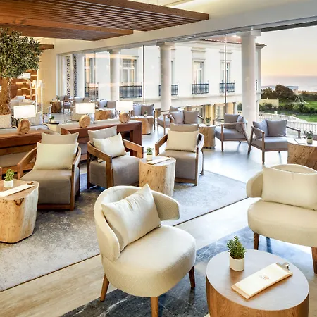 Hotel D'el Rey Marriott Golf & 5*