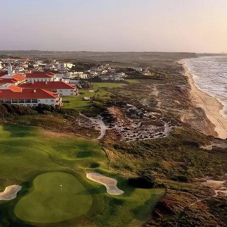 Hotel D'el Rey Marriott Golf & Praia del Rei
