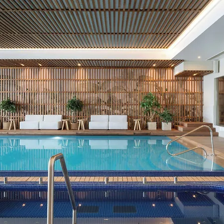 D'el Rey Marriott Golf & Hotel