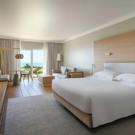D'el Rey Marriott Golf & Hotel 5*