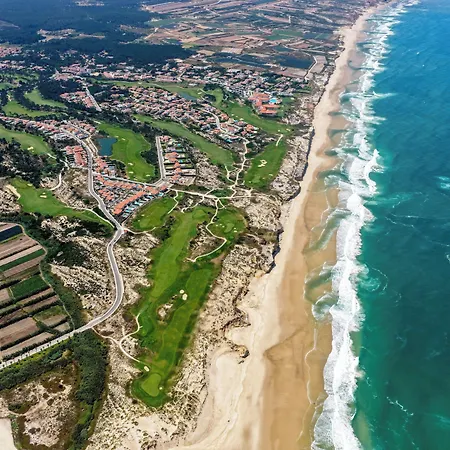 D'el Rey Marriott Golf & Hotel Praia del Rei