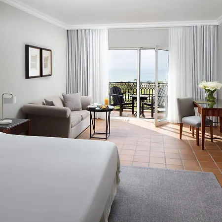 Ξενοδοχείο D'el Rey Marriott Golf & Praia del Rei