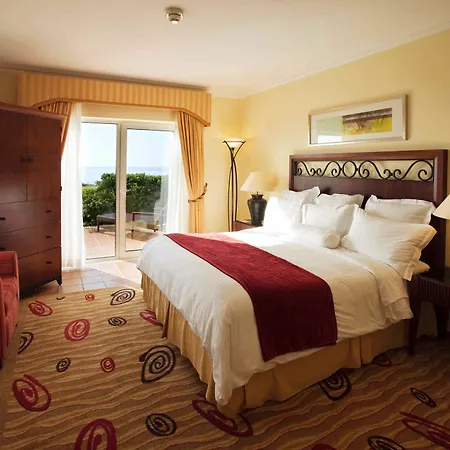 D'el Rey Marriott Golf&beach 5*