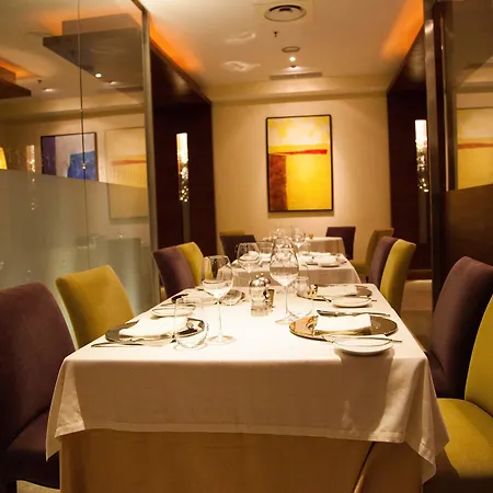 D'el Rey Marriott Golf & 5*