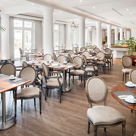 D'el Rey Marriott Golf & Ξενοδοχείο 5*
