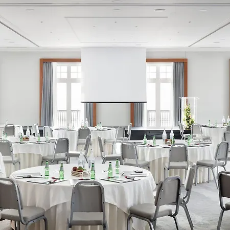 D'el Rey Marriott Golf & Ξενοδοχείο Praia del Rei
