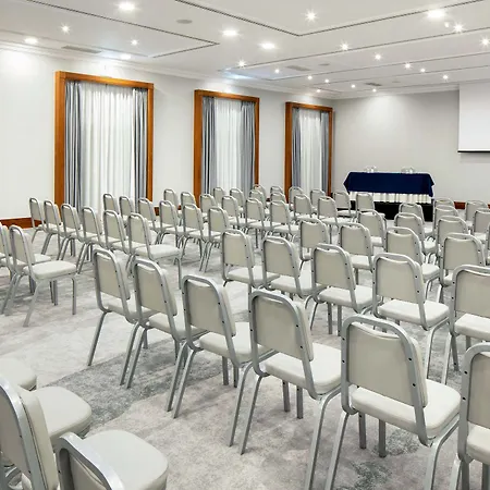 D'el Rey Marriott Golf & Ξενοδοχείο