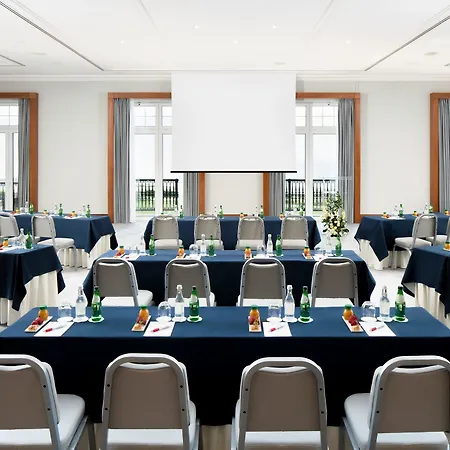 Ξενοδοχείο D'el Rey Marriott Golf & 5*