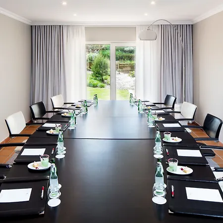 Ξενοδοχείο D'el Rey Marriott Golf & 5*