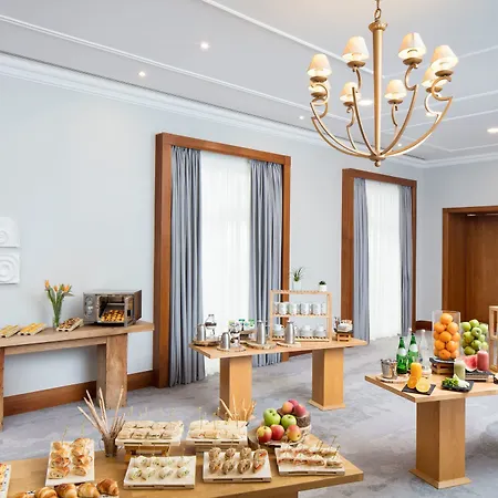 Ξενοδοχείο D'el Rey Marriott Golf & Praia del Rei