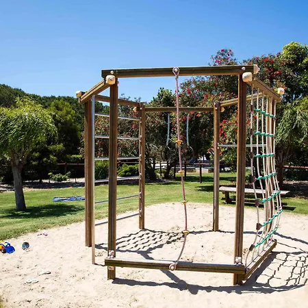 D'el Rey Marriott Golf & Ξενοδοχείο Praia del Rei