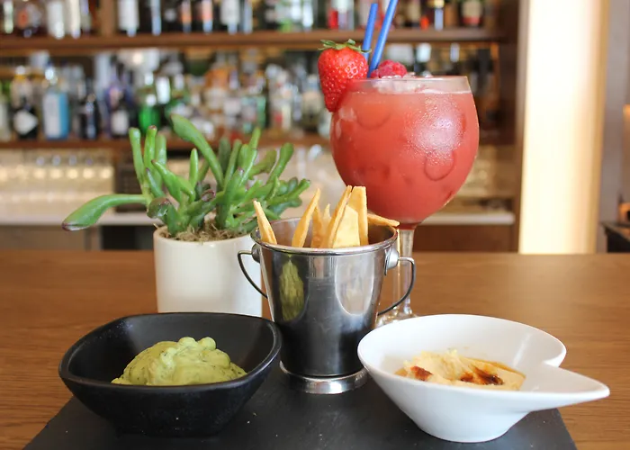 Hotel D'el Rey Marriott Golf &