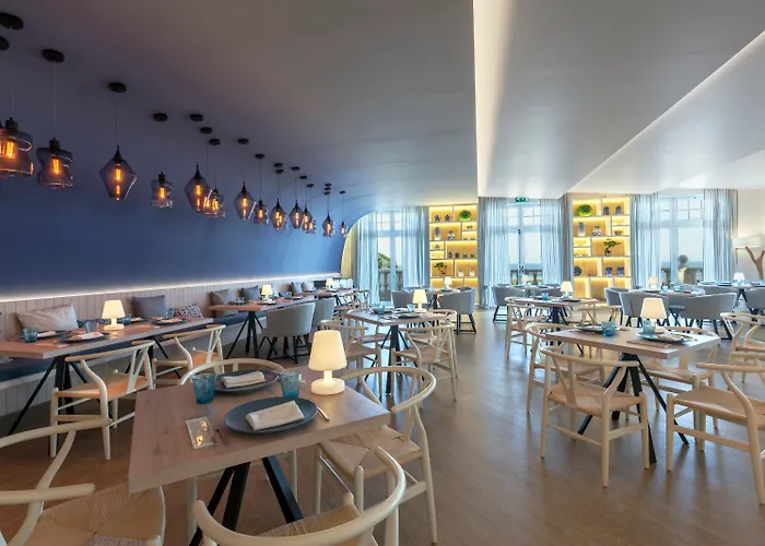 D'el Rey Marriott Golf & 5* Praia del Rei