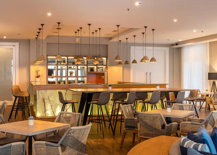 Hotel D'el Rey Marriott Golf & Praia del Rei