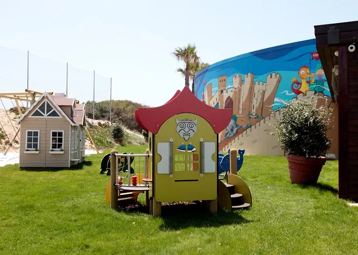 D'el Rey Marriott Golf & 5*