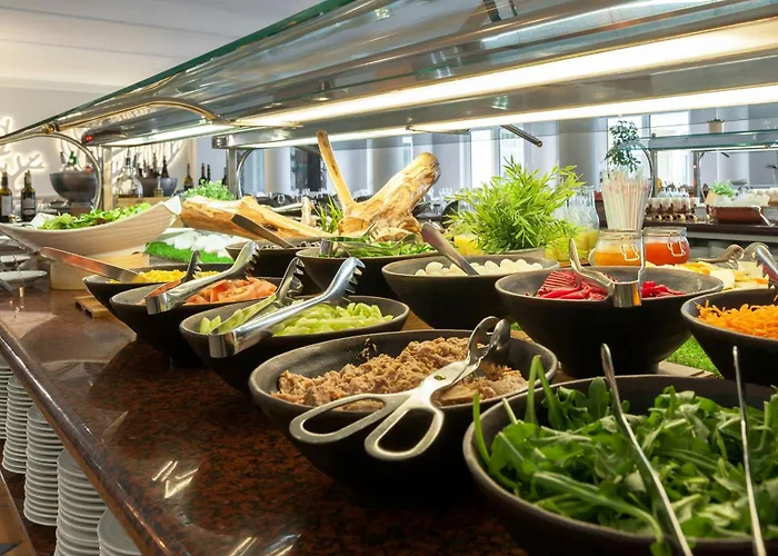 D'el Rey Marriott Golf & Hotel