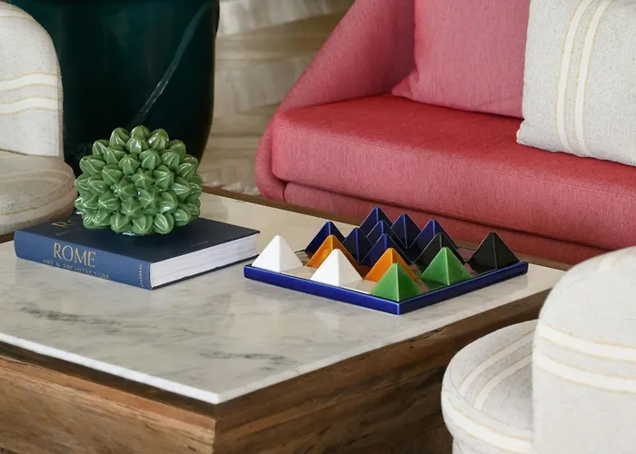 Hotel D'el Rey Marriott Golf & 5*