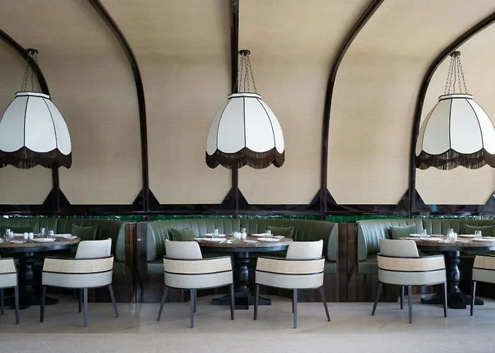 Hotel D'el Rey Marriott Golf & Praia del Rei