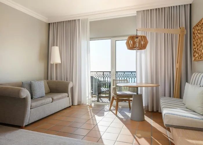 D'el Rey Marriott Golf & Praia del Rei