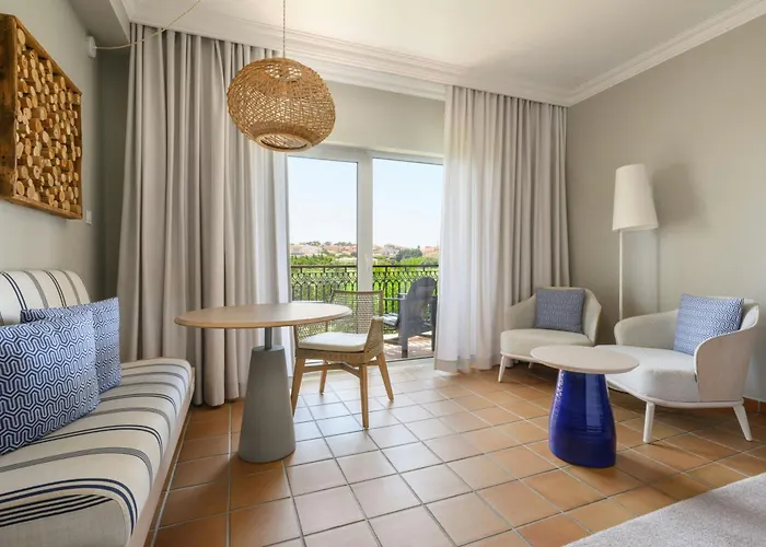 D'el Rey Marriott Golf & 5* Praia del Rei