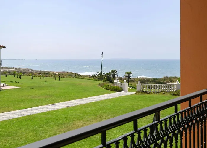 D'el Rey Marriott Golf & Praia del Rei