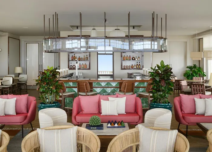 D'el Rey Marriott Golf & Hotel Praia del Rei