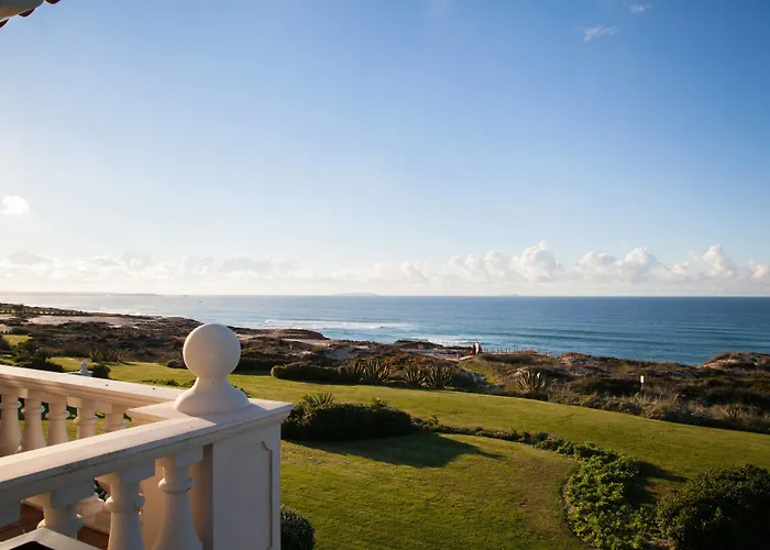 D'el Rey Marriott Golf & Hotel 5*