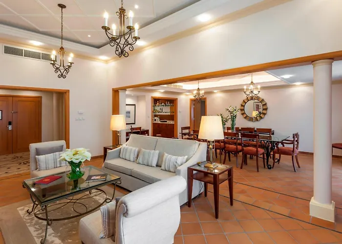 D'el Rey Marriott Golf & 5* Praia del Rei