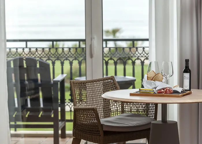 D'el Rey Marriott Golf & Hotel 5*